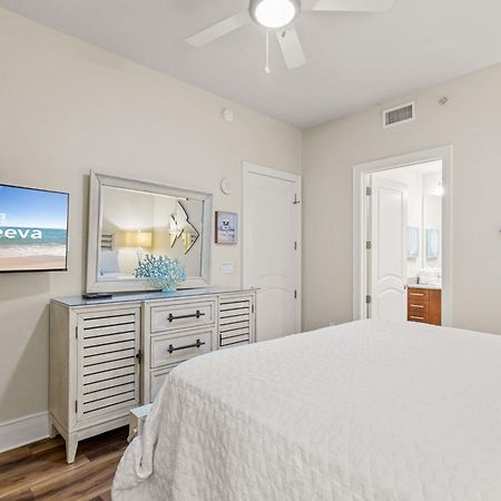 Apartmán Turquoise 1908C Orange Beach Exteriér fotografie