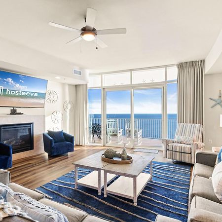 Apartmán Turquoise 1908C Orange Beach Exteriér fotografie
