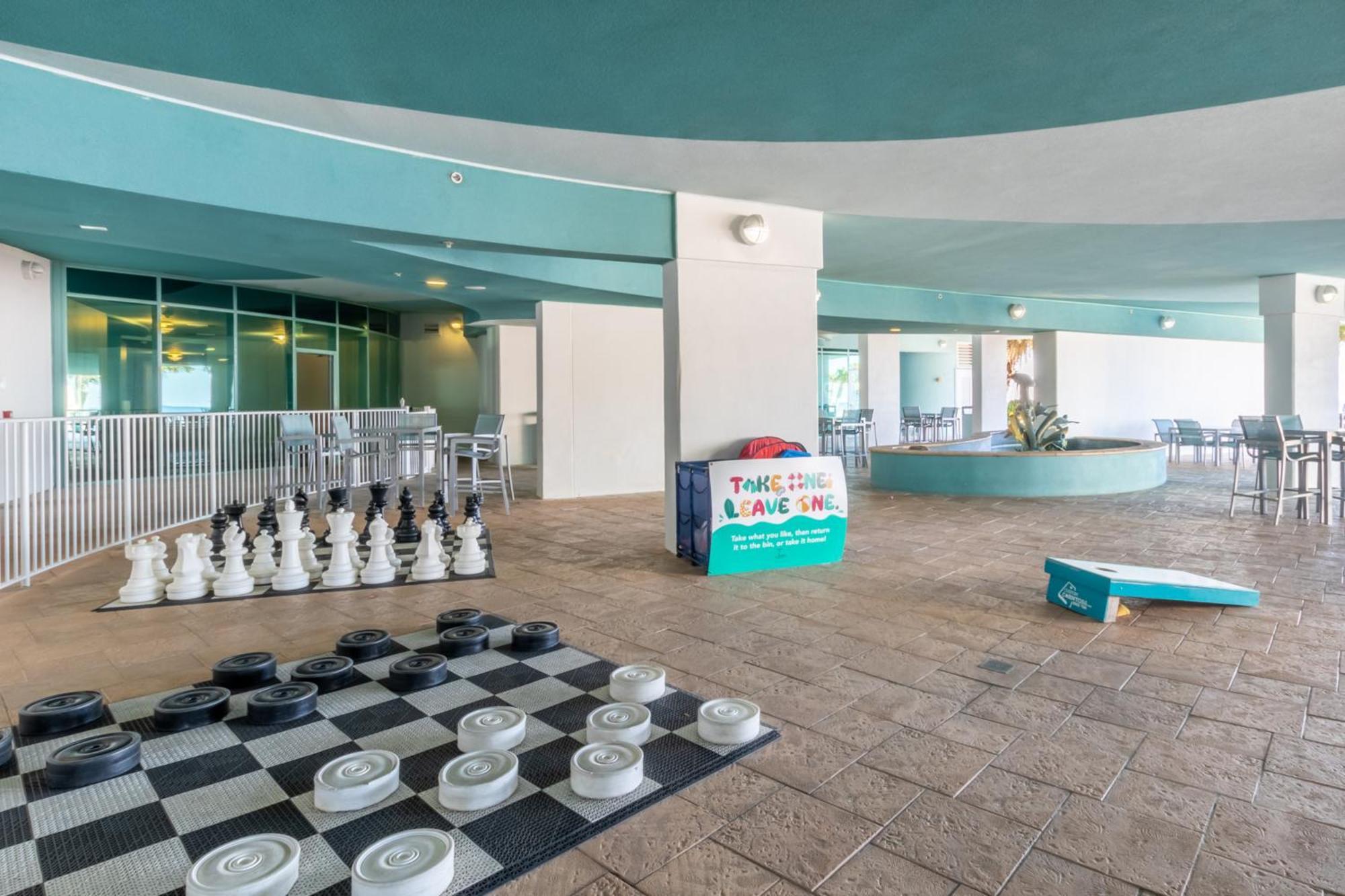 Apartmán Turquoise 1908C Orange Beach Exteriér fotografie