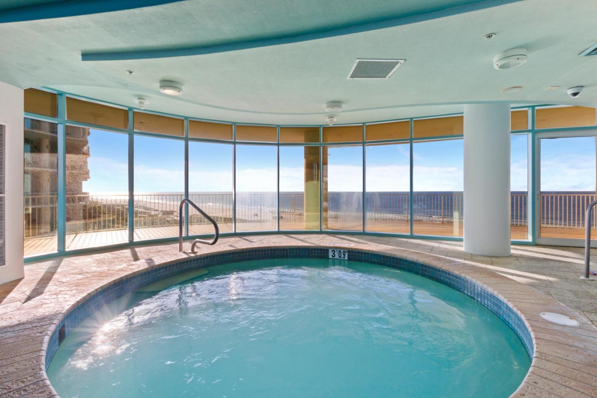 Apartmán Turquoise 1908C Orange Beach Exteriér fotografie