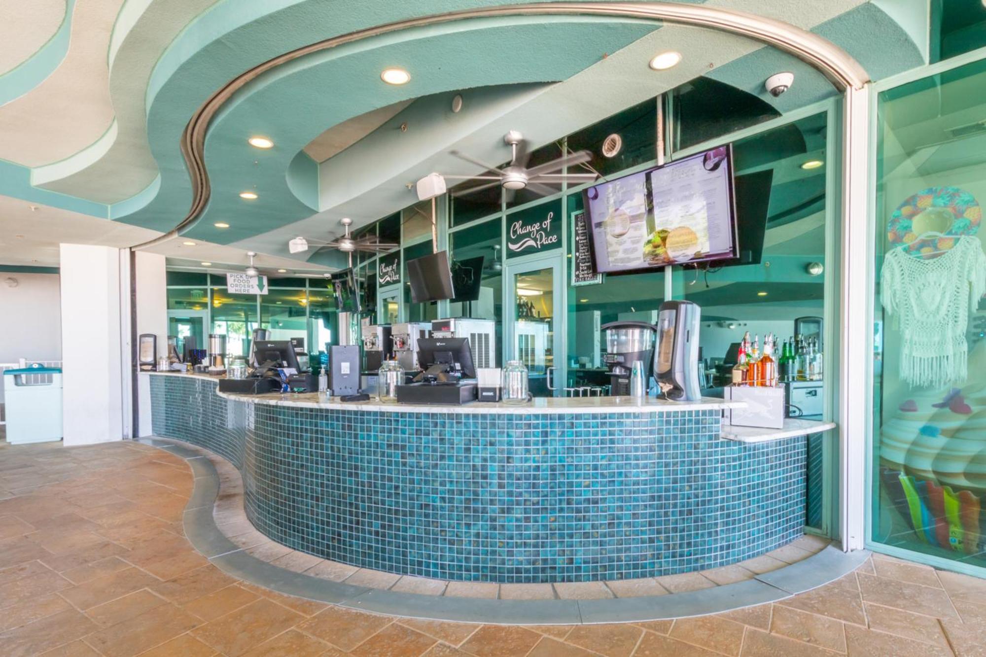 Apartmán Turquoise 1908C Orange Beach Exteriér fotografie