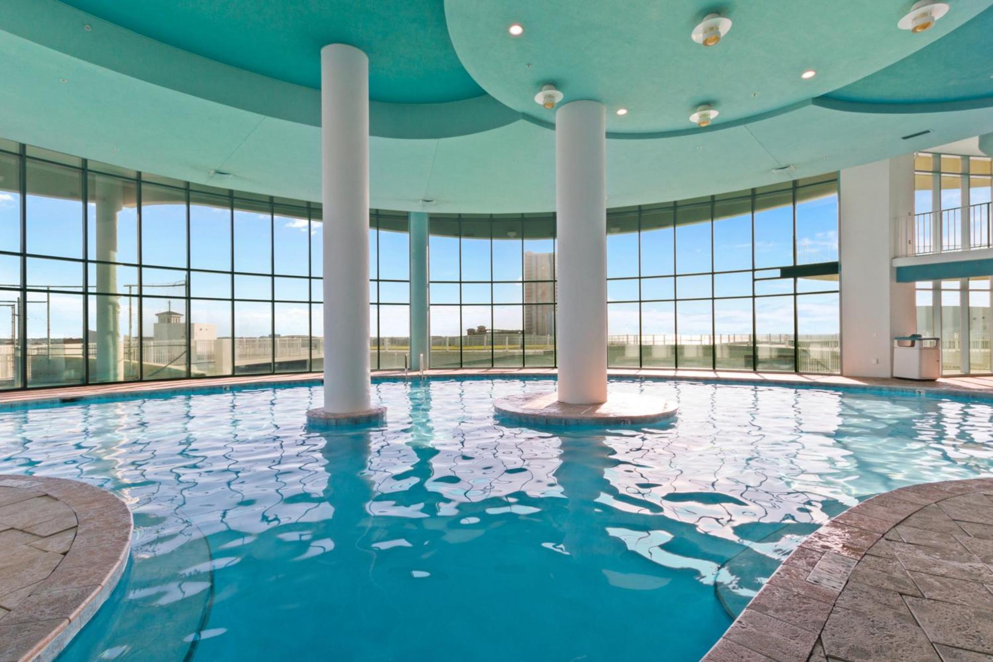 Apartmán Turquoise 1908C Orange Beach Exteriér fotografie
