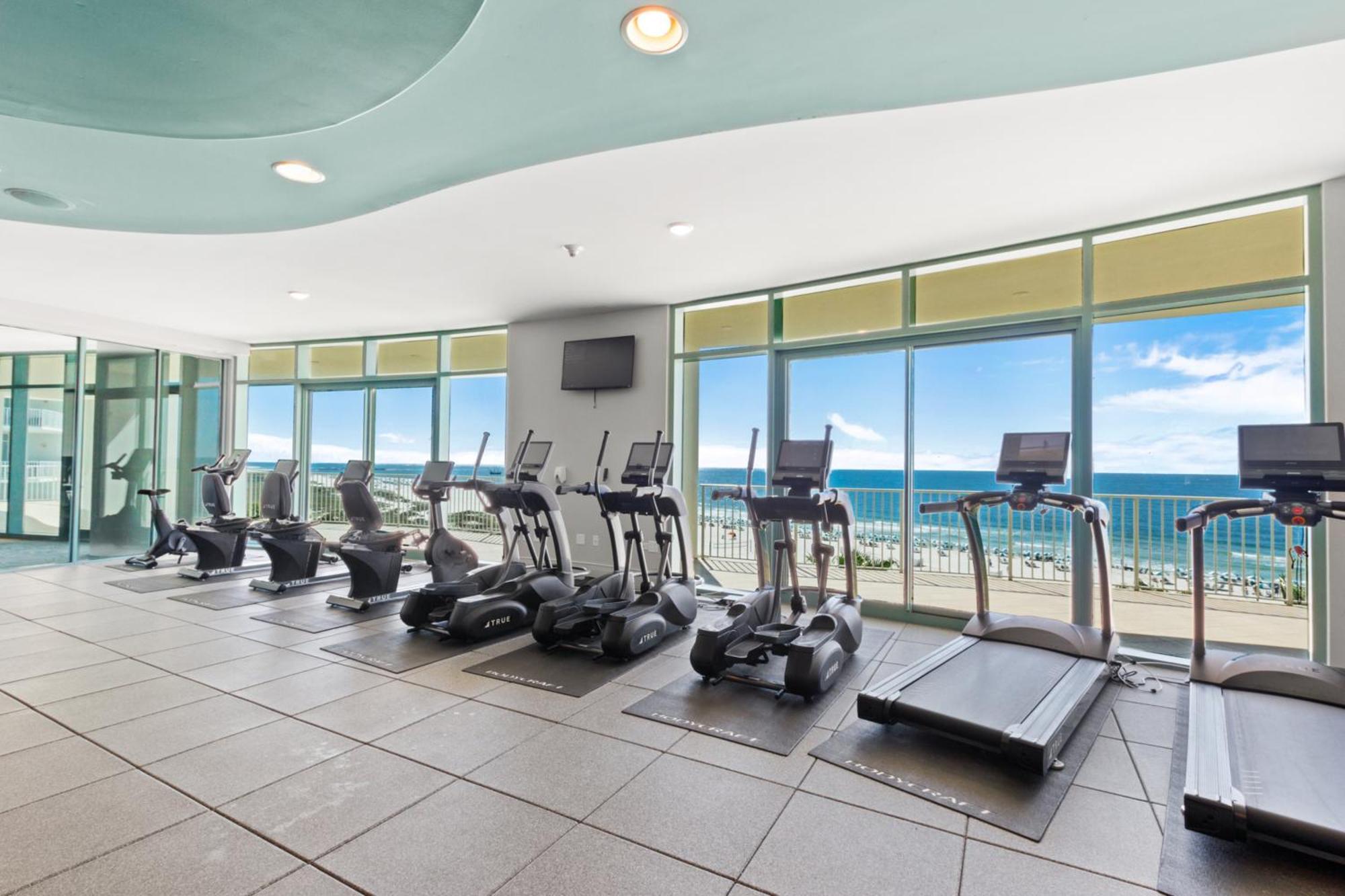 Apartmán Turquoise 1908C Orange Beach Exteriér fotografie
