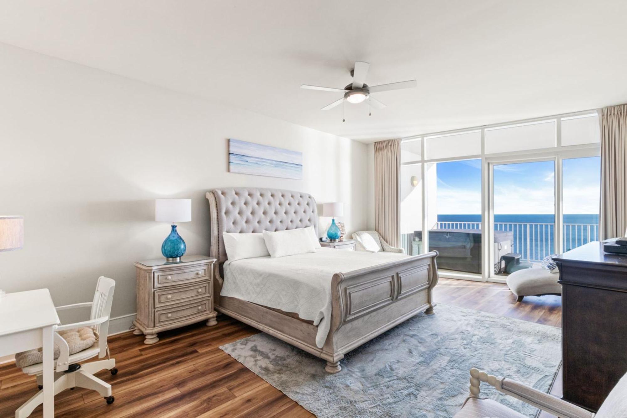 Apartmán Turquoise 1908C Orange Beach Exteriér fotografie
