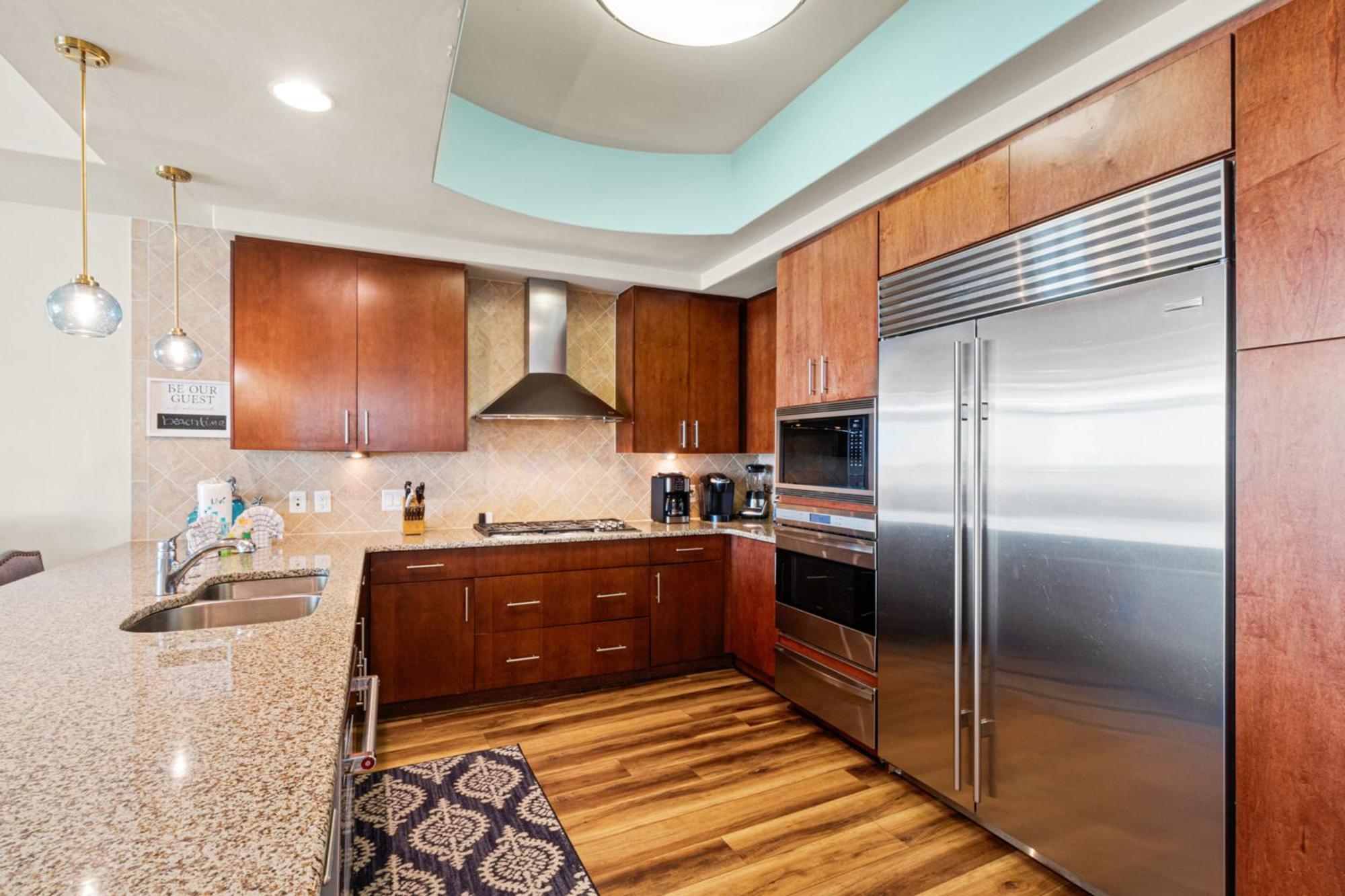Apartmán Turquoise 1908C Orange Beach Exteriér fotografie