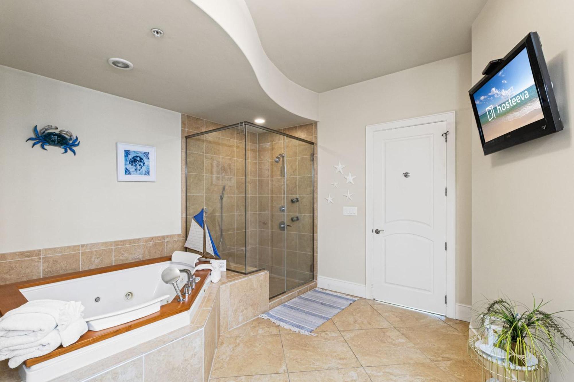 Apartmán Turquoise 1908C Orange Beach Exteriér fotografie