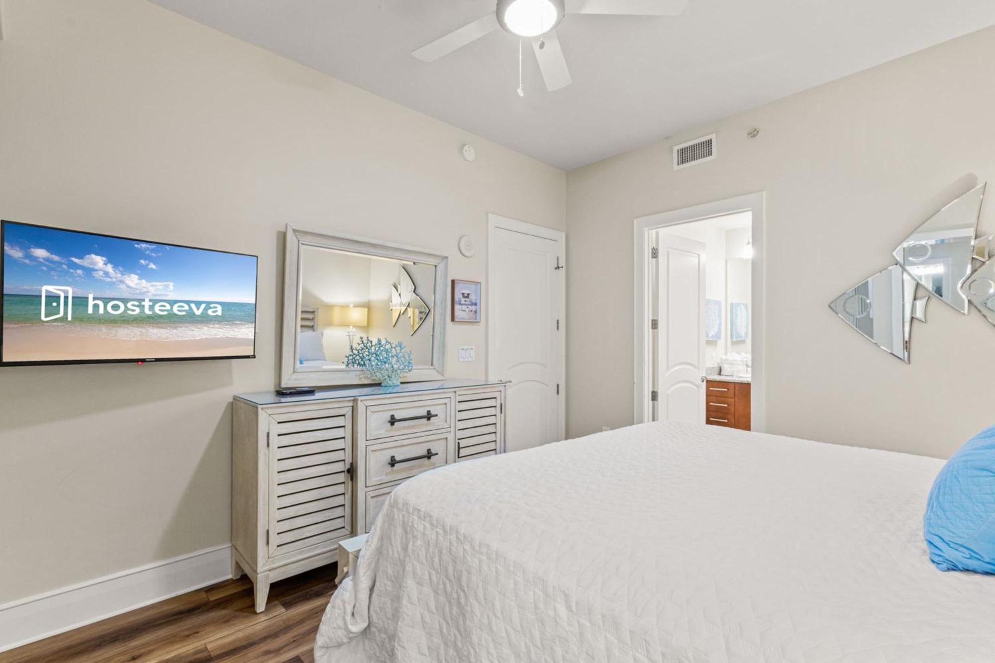 Apartmán Turquoise 1908C Orange Beach Exteriér fotografie