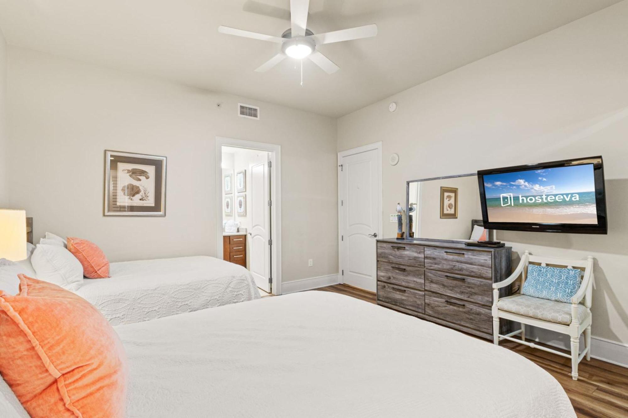 Apartmán Turquoise 1908C Orange Beach Exteriér fotografie