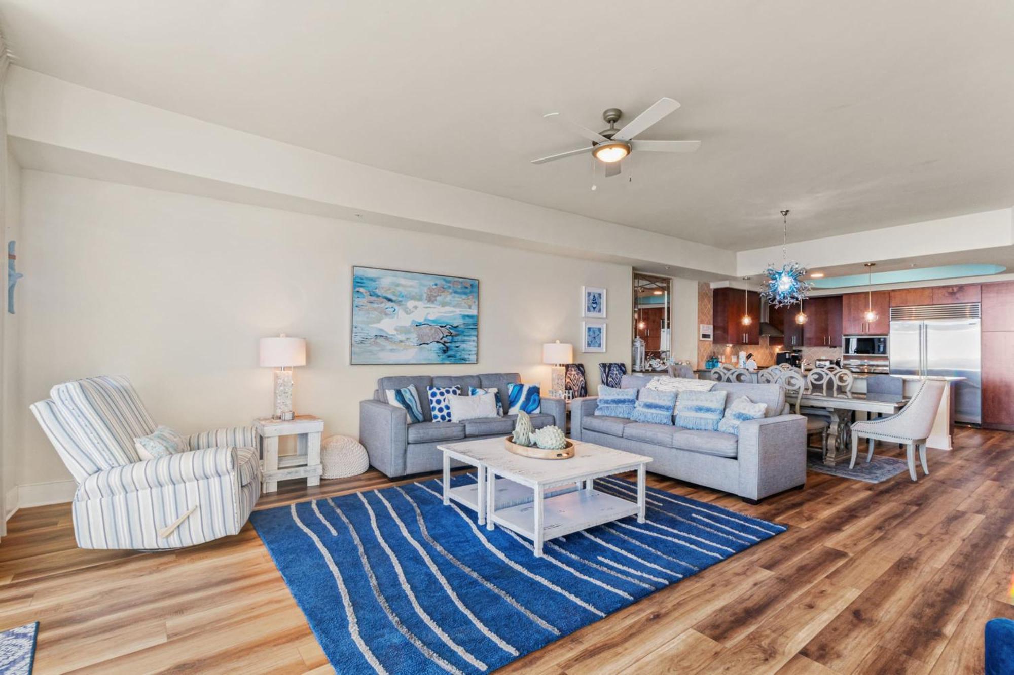 Apartmán Turquoise 1908C Orange Beach Exteriér fotografie