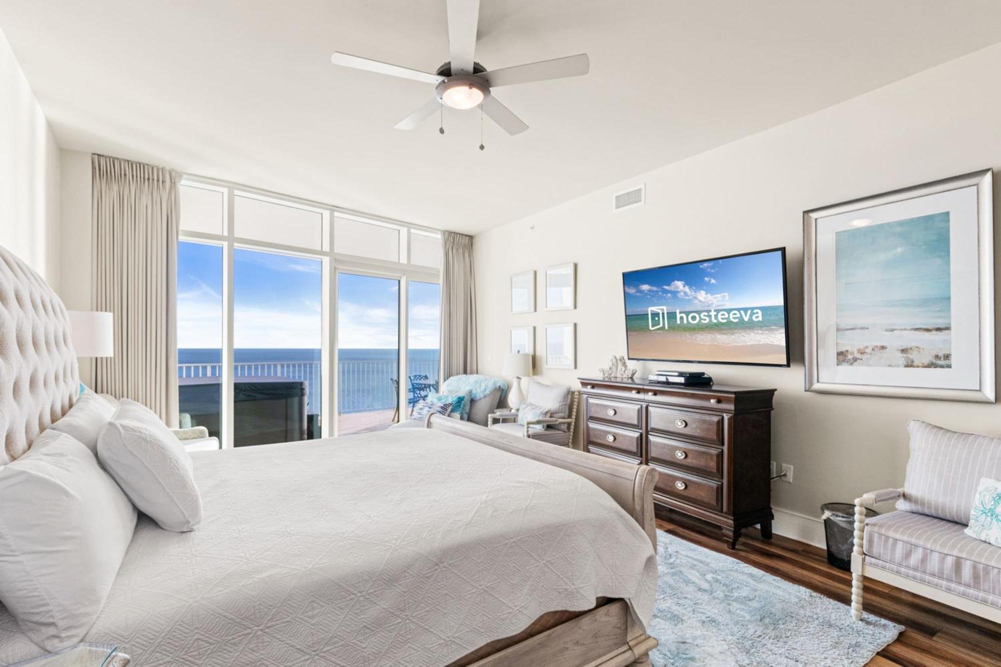 Apartmán Turquoise 1908C Orange Beach Exteriér fotografie