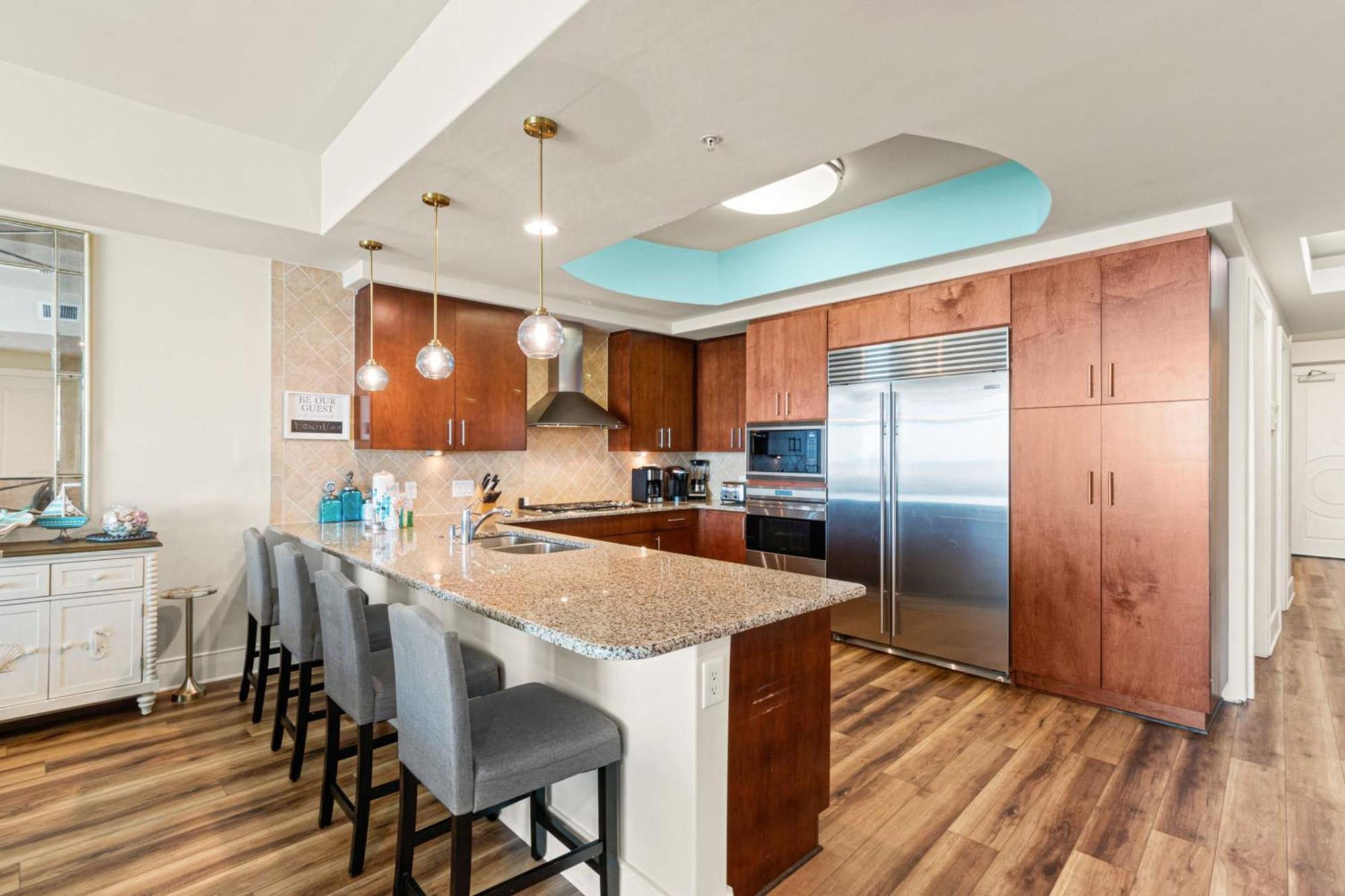 Apartmán Turquoise 1908C Orange Beach Exteriér fotografie