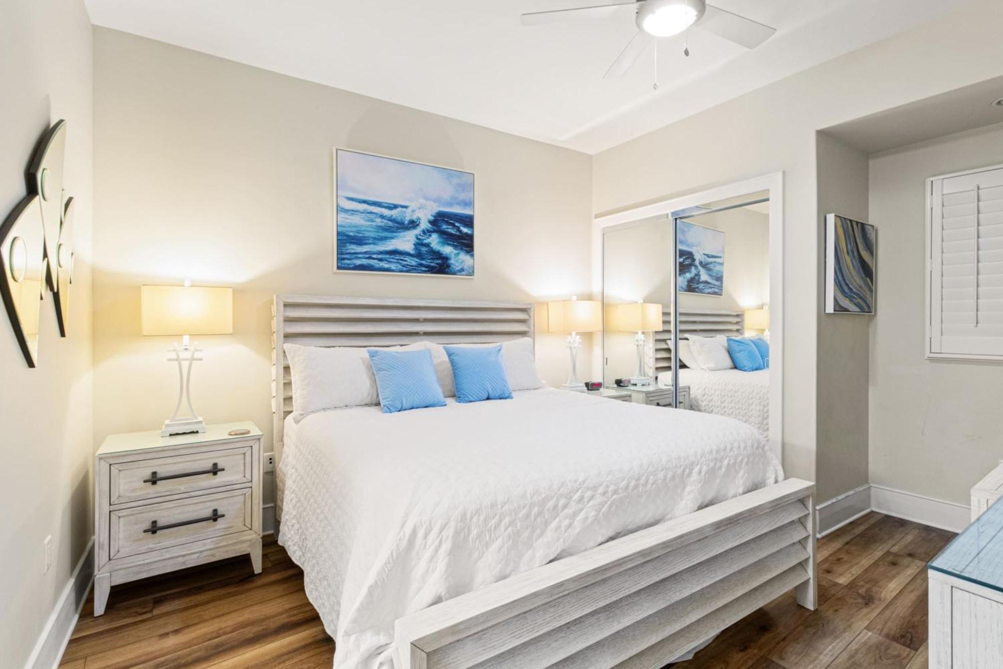Apartmán Turquoise 1908C Orange Beach Exteriér fotografie