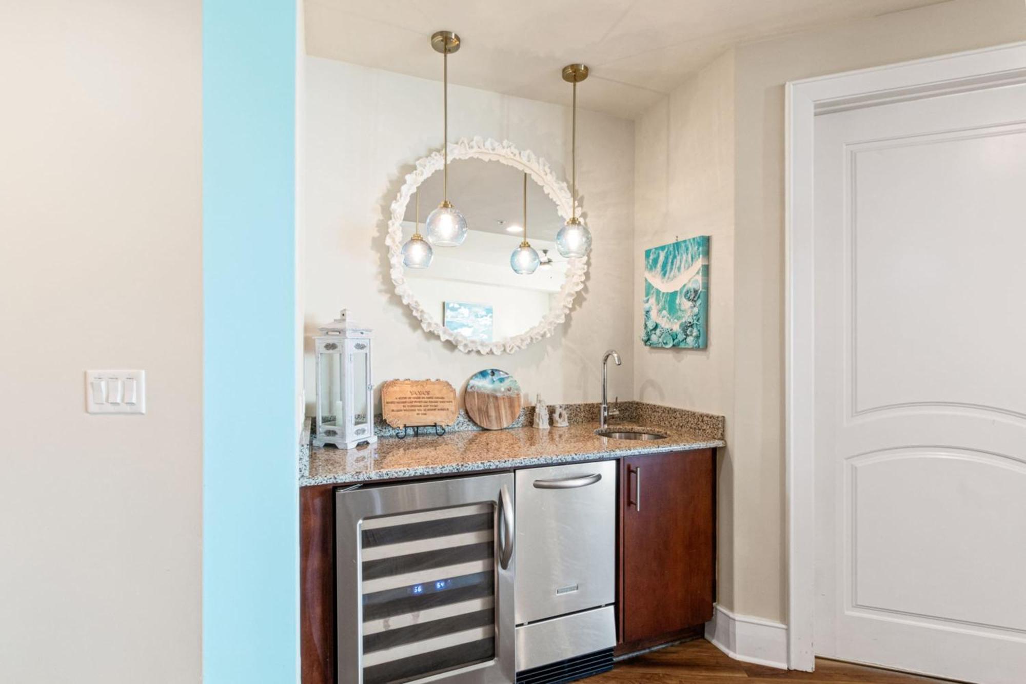 Apartmán Turquoise 1908C Orange Beach Exteriér fotografie