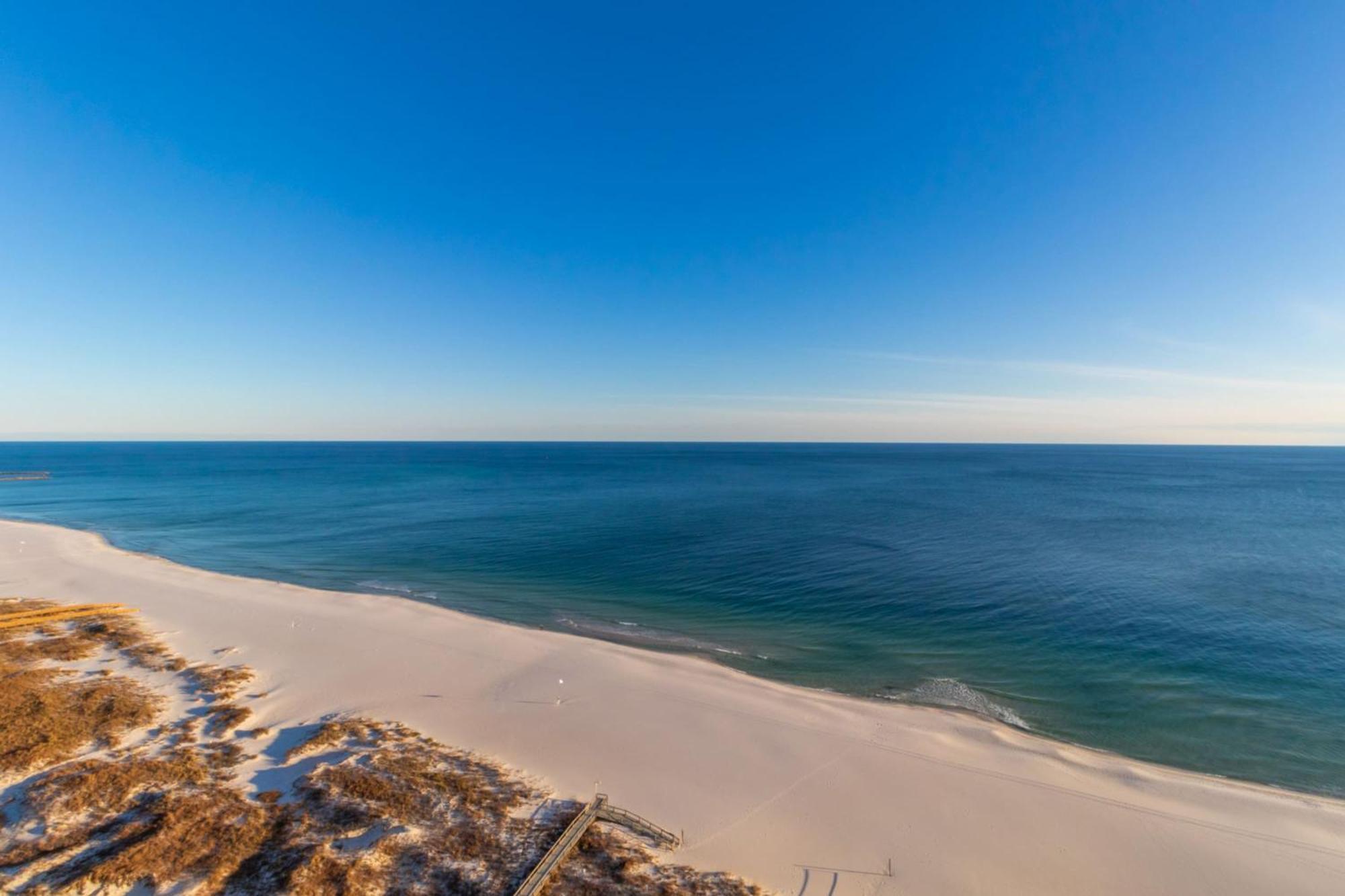 Apartmán Turquoise 1908C Orange Beach Exteriér fotografie